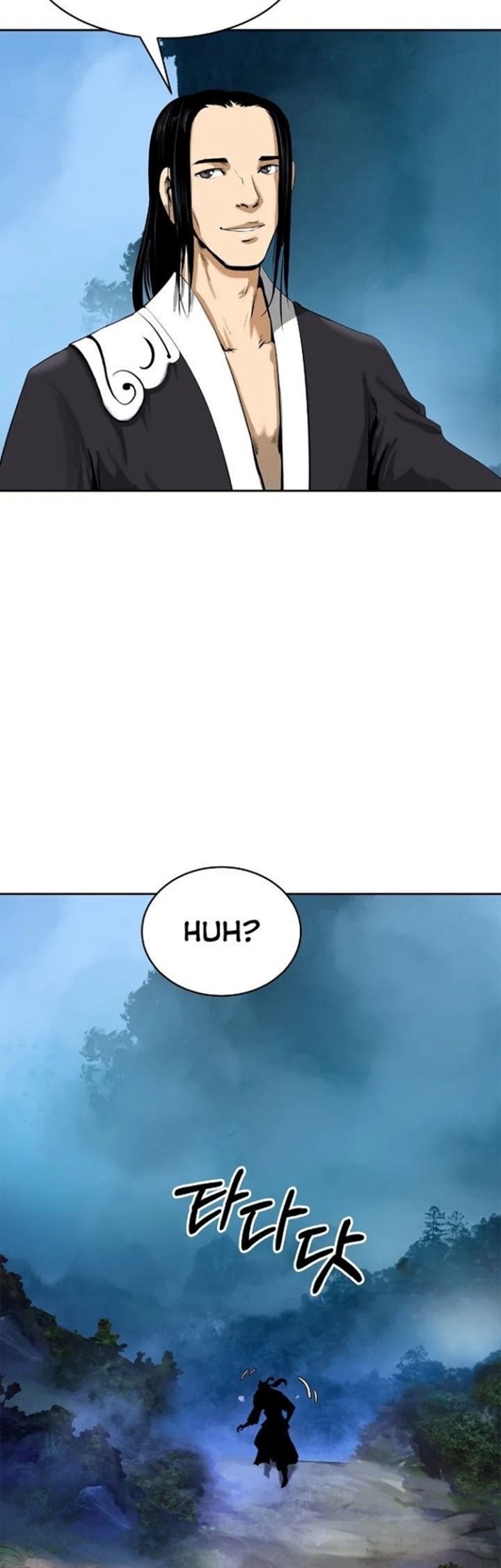 Cystic Story (Call The Spear) chapter 29