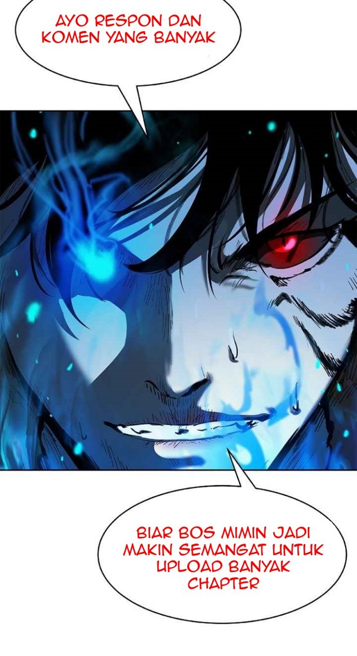 Cystic Story (Call The Spear) chapter 29