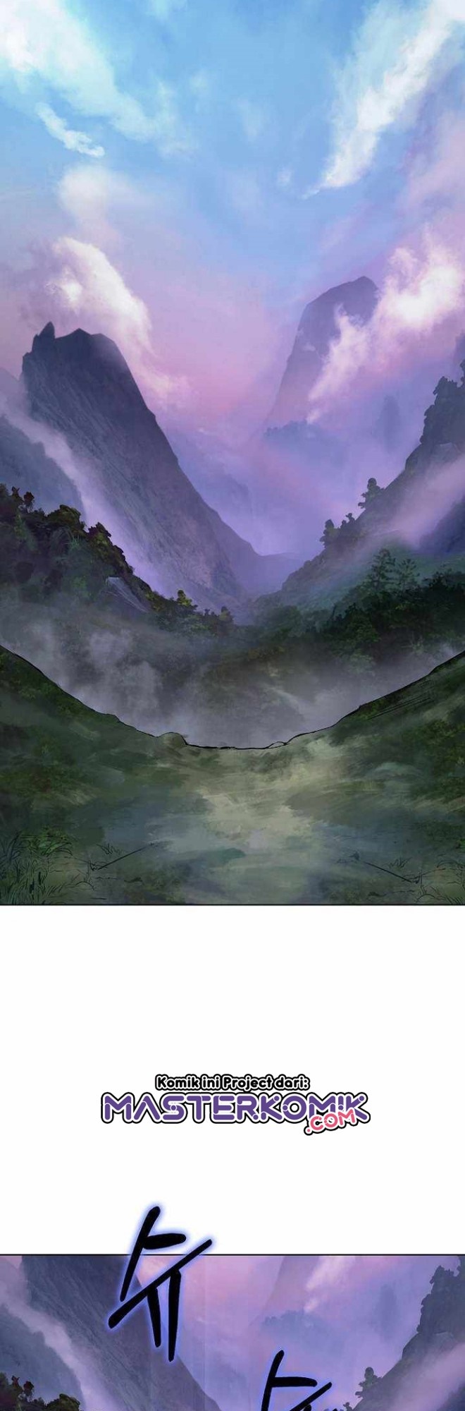 Cystic Story (Call The Spear) chapter 38