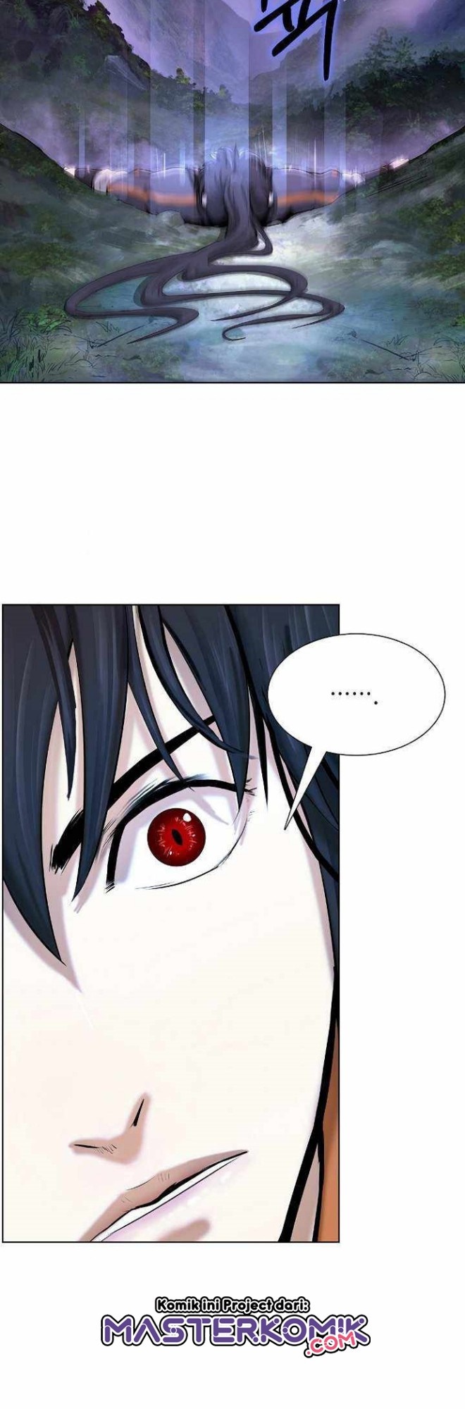 Cystic Story (Call The Spear) chapter 38