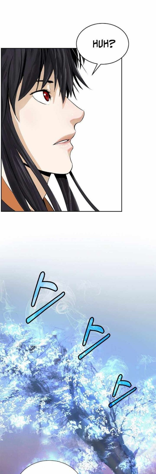 Cystic Story (Call The Spear) chapter 38