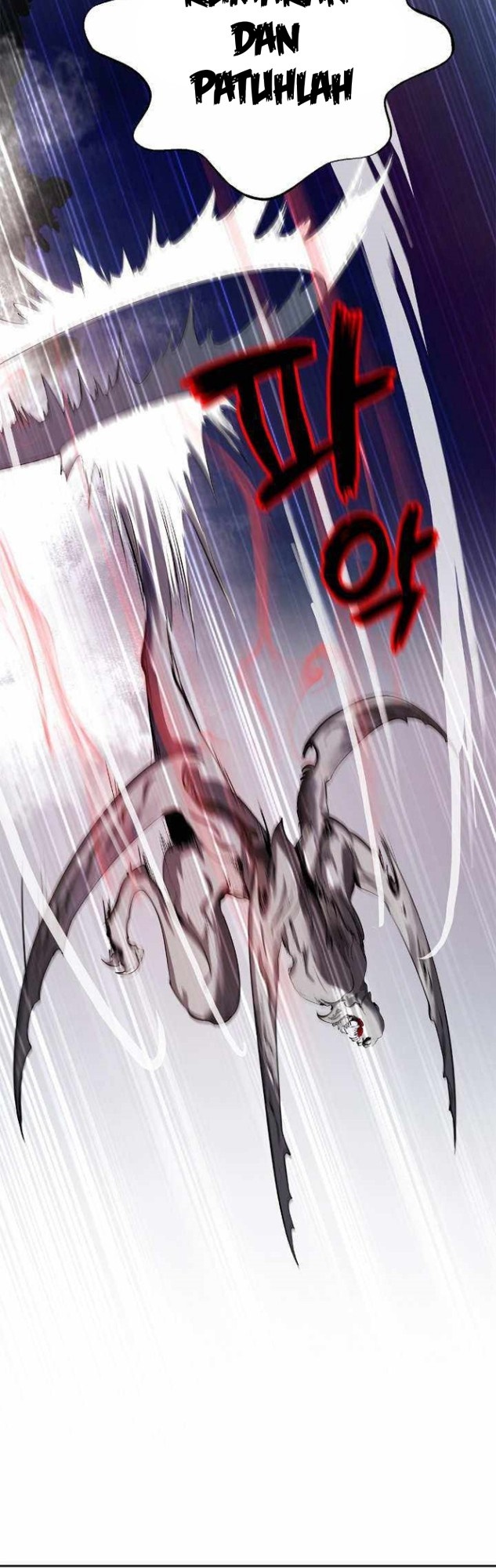 Cystic Story (Call The Spear) chapter 38