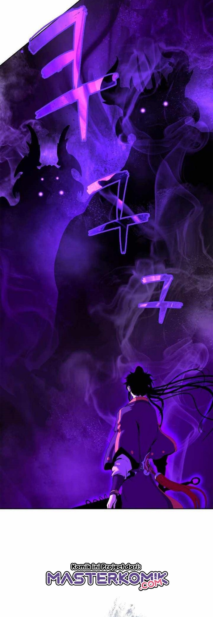 Cystic Story (Call The Spear) chapter 38