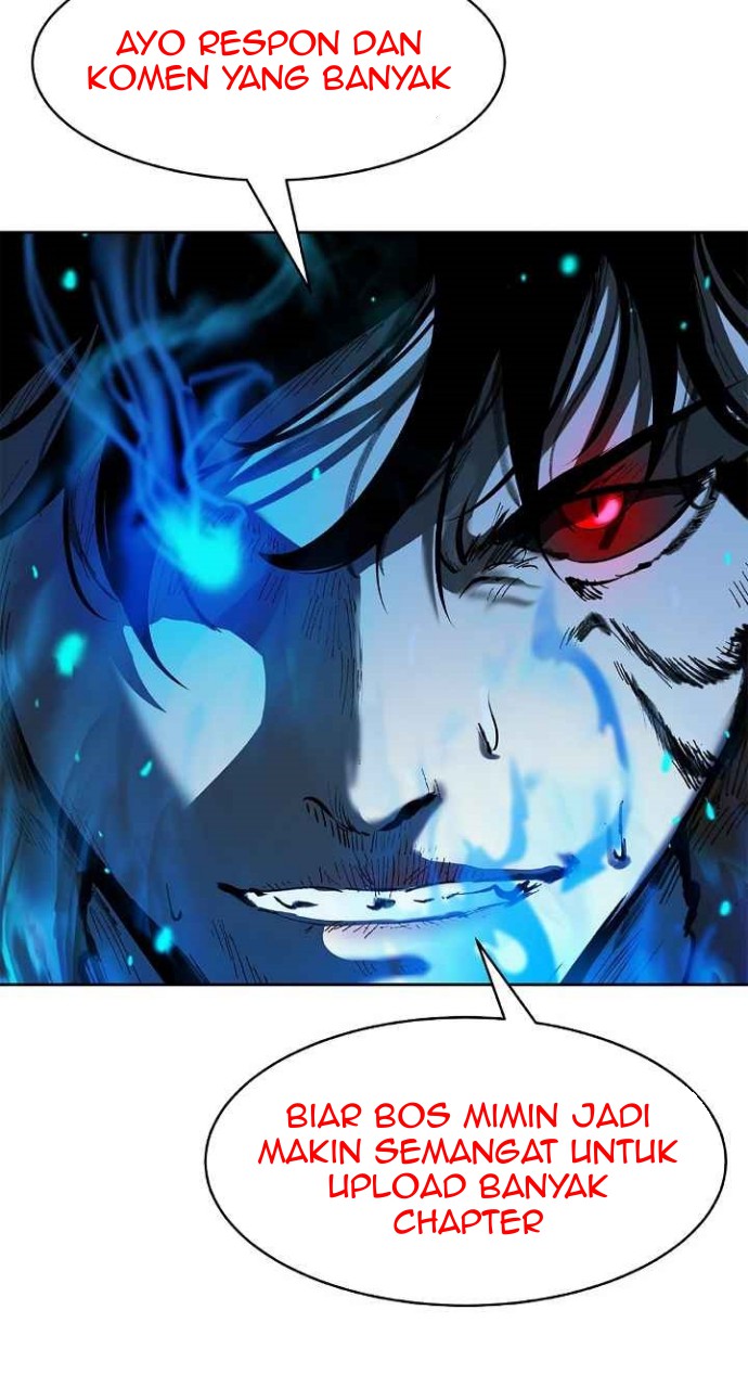Cystic Story (Call The Spear) chapter 38