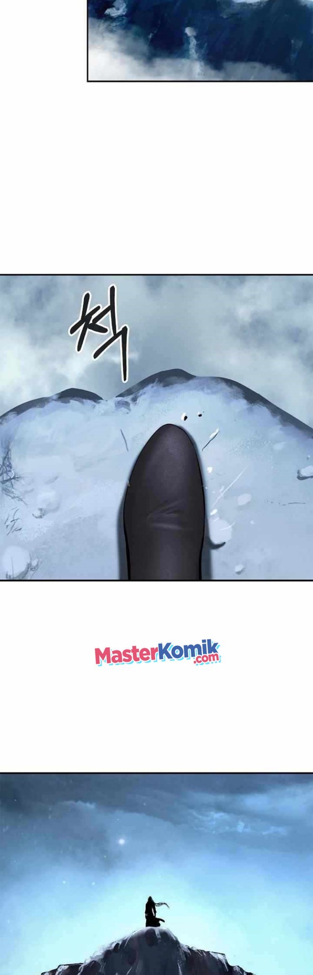 Cystic Story (Call The Spear) Chapter 65 Bahasa Indonesia