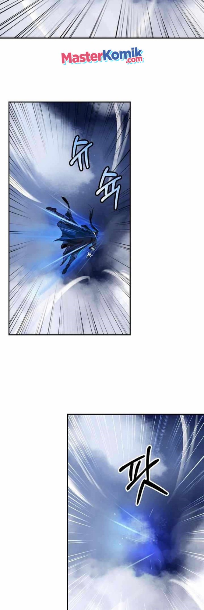 Cystic Story (Call The Spear) Chapter 65 Bahasa Indonesia