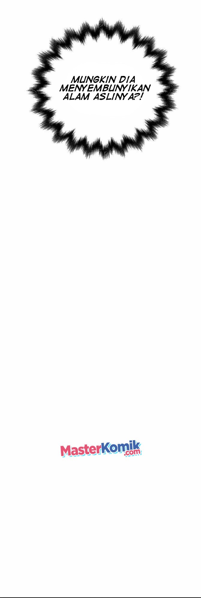 Cystic Story (Call The Spear) Chapter 65 Bahasa Indonesia