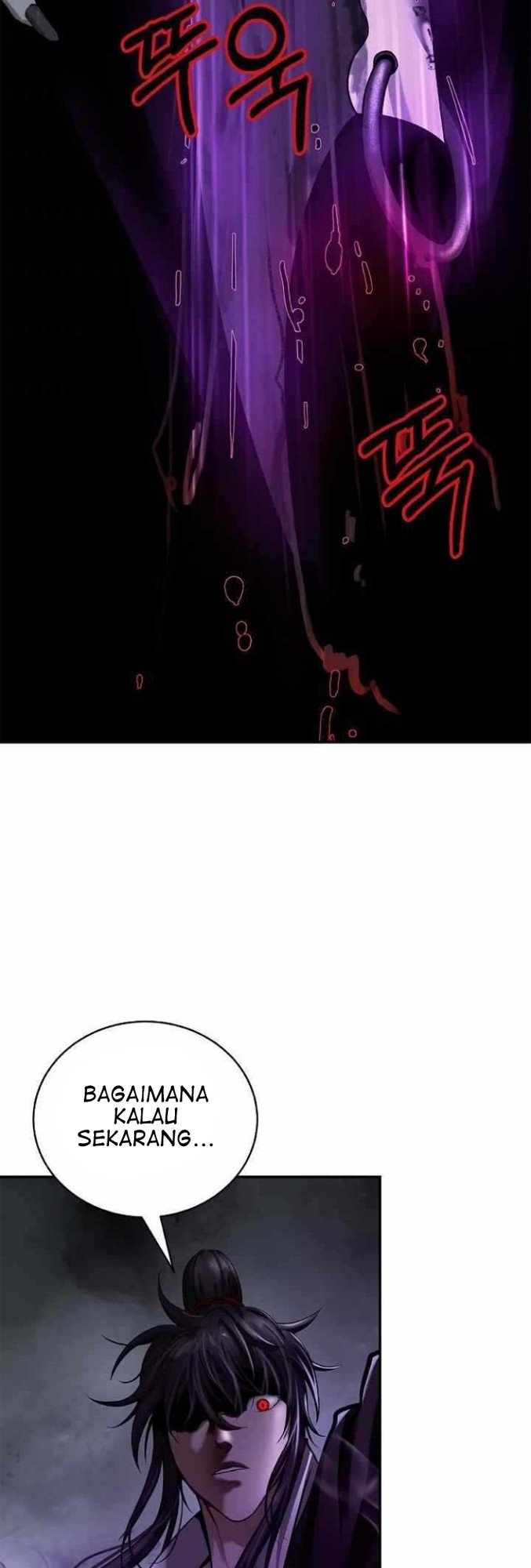 Cystic Story (Call The Spear) Chapter 65 Bahasa Indonesia