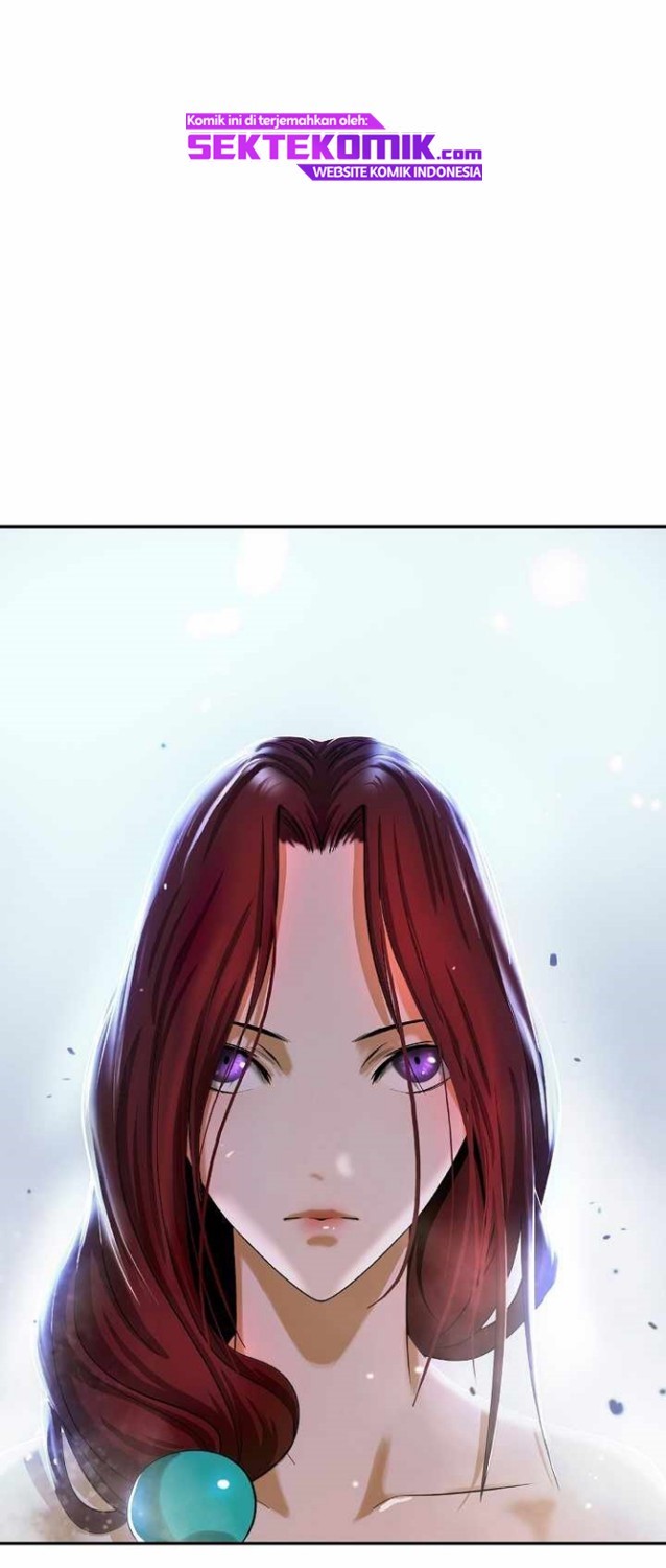 Cystic Story (Call The Spear) chapter 71