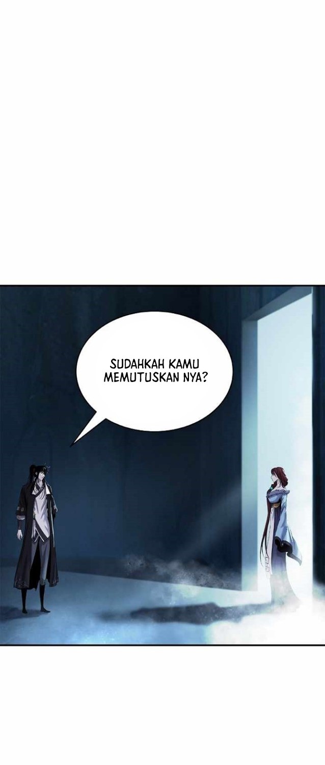Cystic Story (Call The Spear) chapter 71