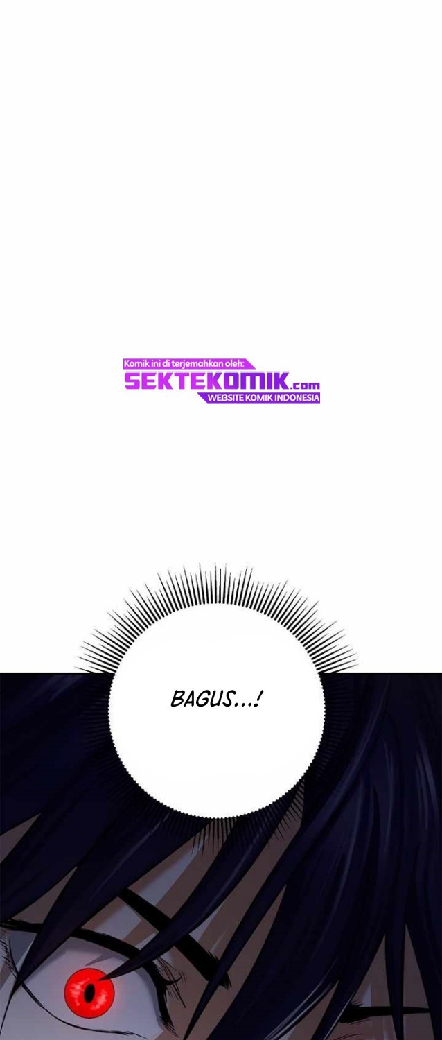 Cystic Story (Call The Spear) chapter 71