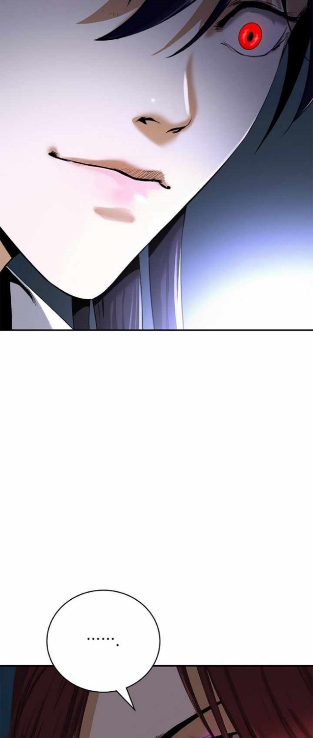 Cystic Story (Call The Spear) chapter 71