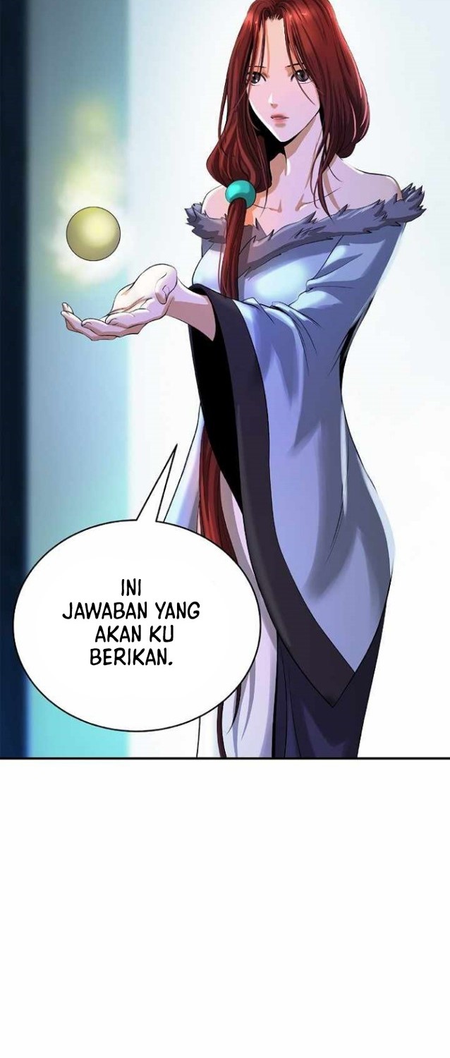 Cystic Story (Call The Spear) chapter 71