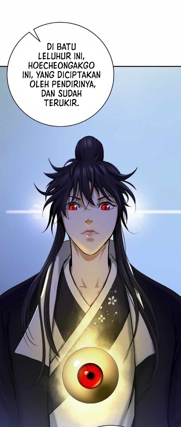 Cystic Story (Call The Spear) chapter 71