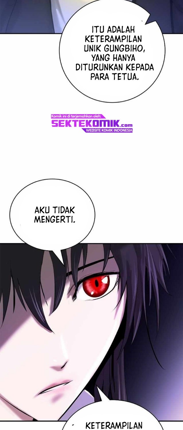 Cystic Story (Call The Spear) chapter 71