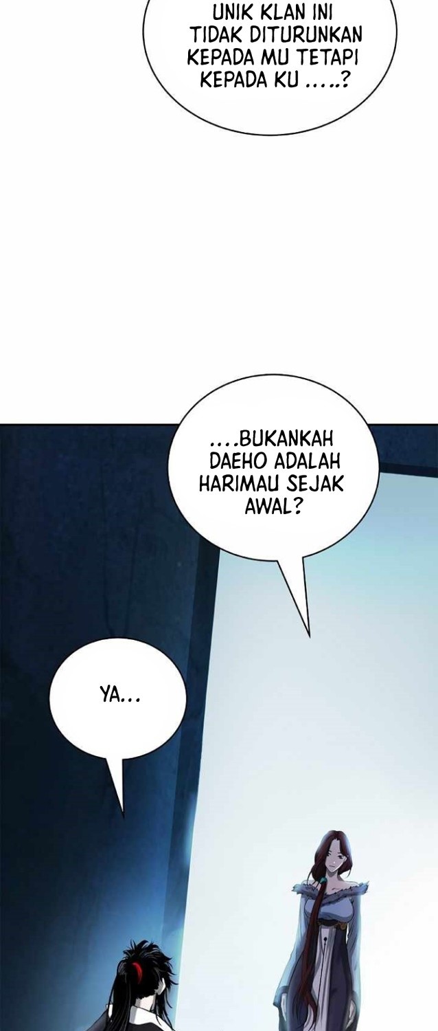 Cystic Story (Call The Spear) chapter 71