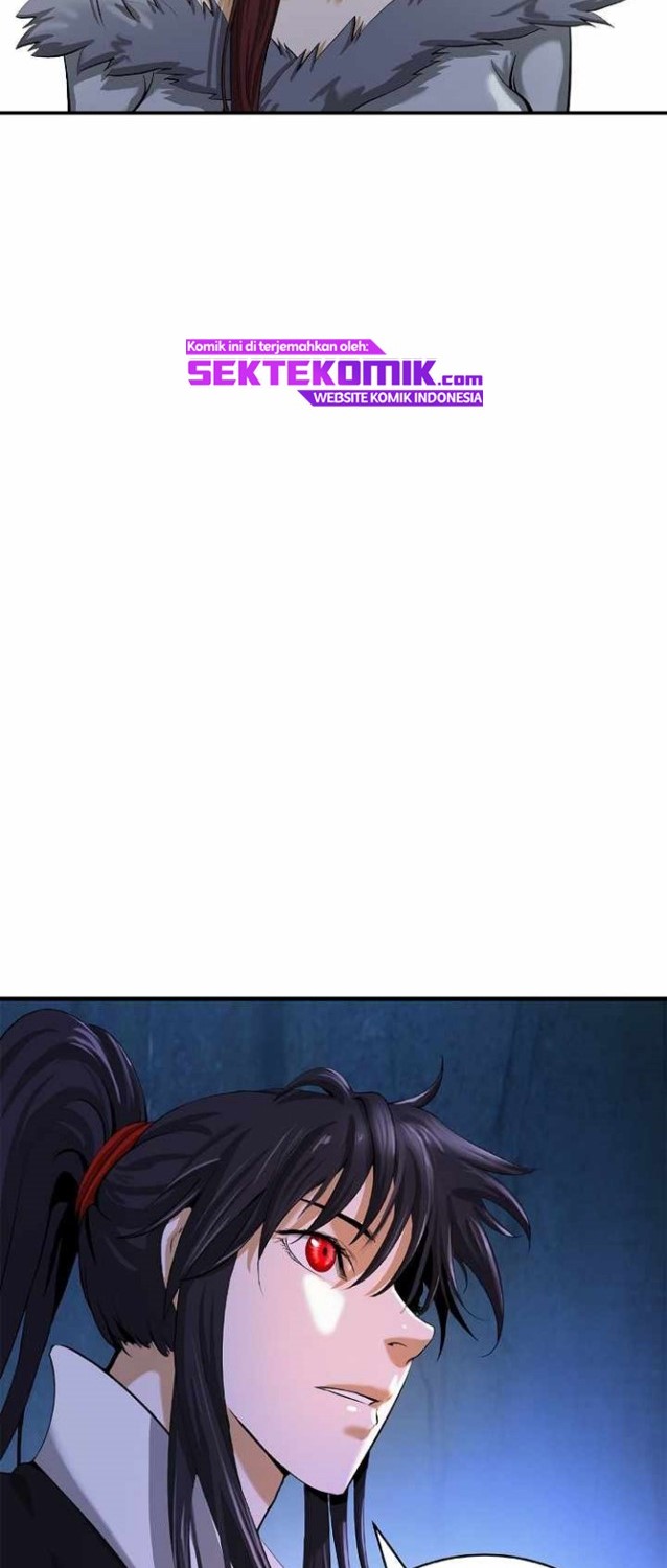 Cystic Story (Call The Spear) chapter 71