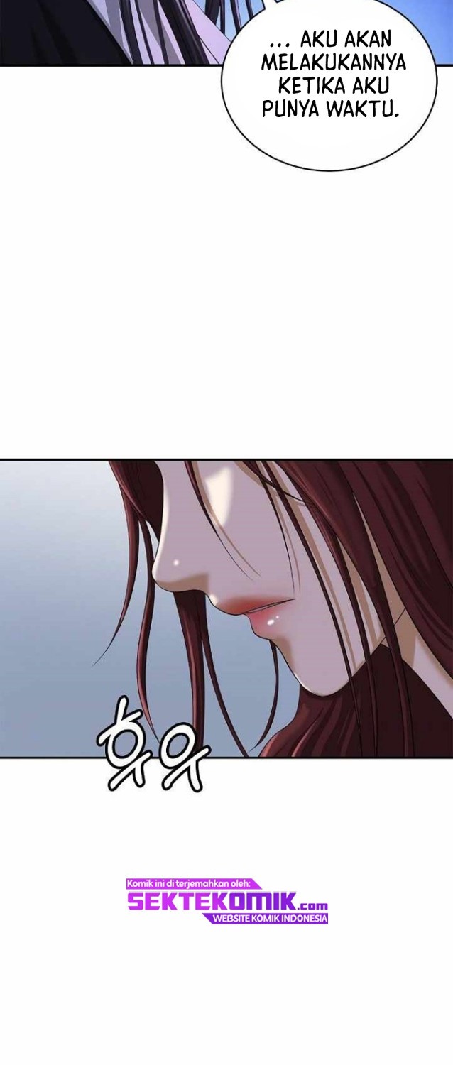 Cystic Story (Call The Spear) chapter 71