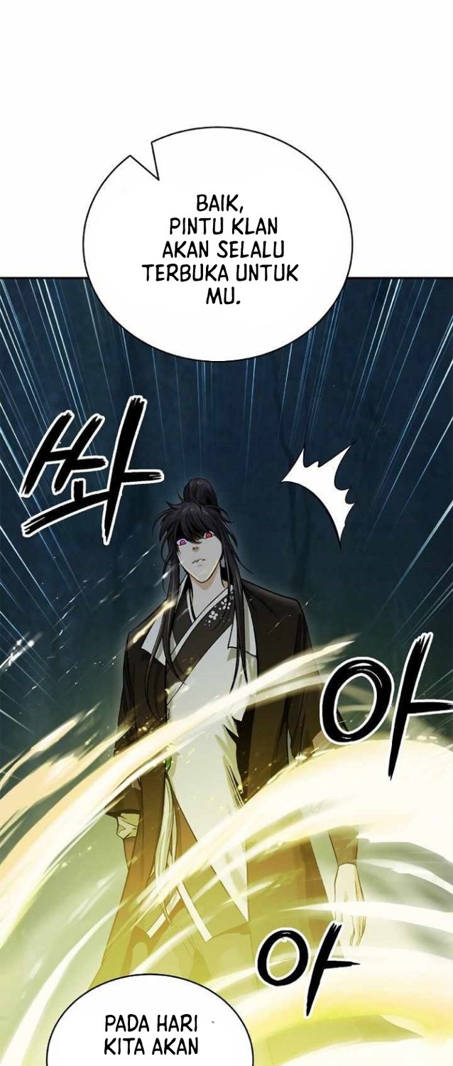 Cystic Story (Call The Spear) chapter 71