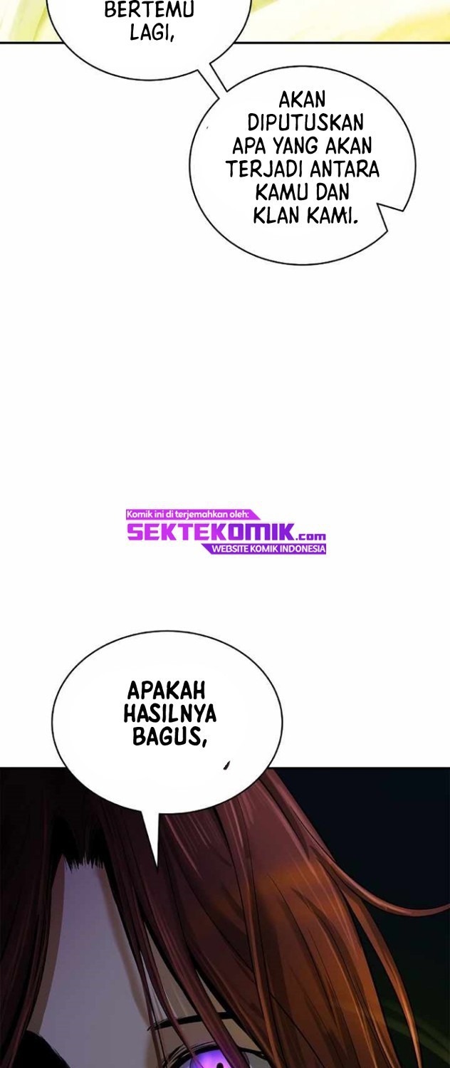 Cystic Story (Call The Spear) chapter 71