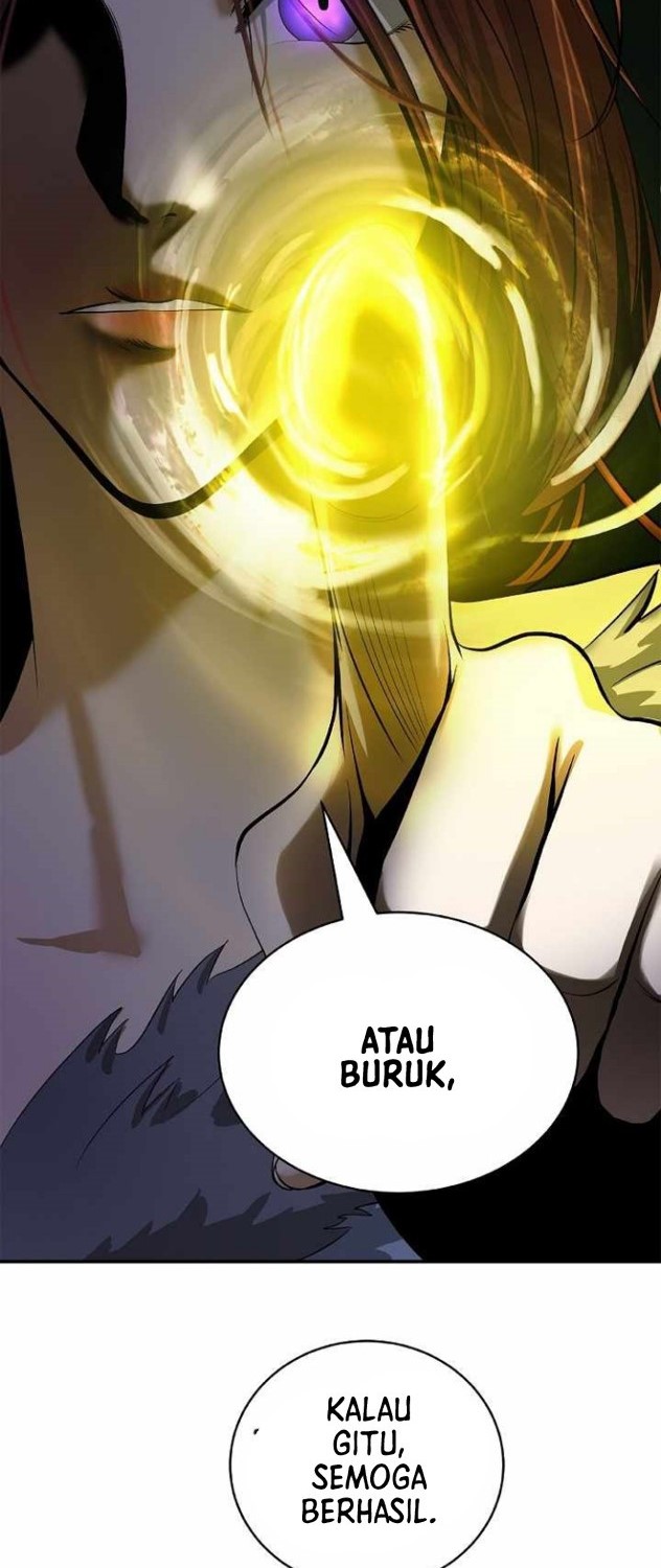 Cystic Story (Call The Spear) chapter 71