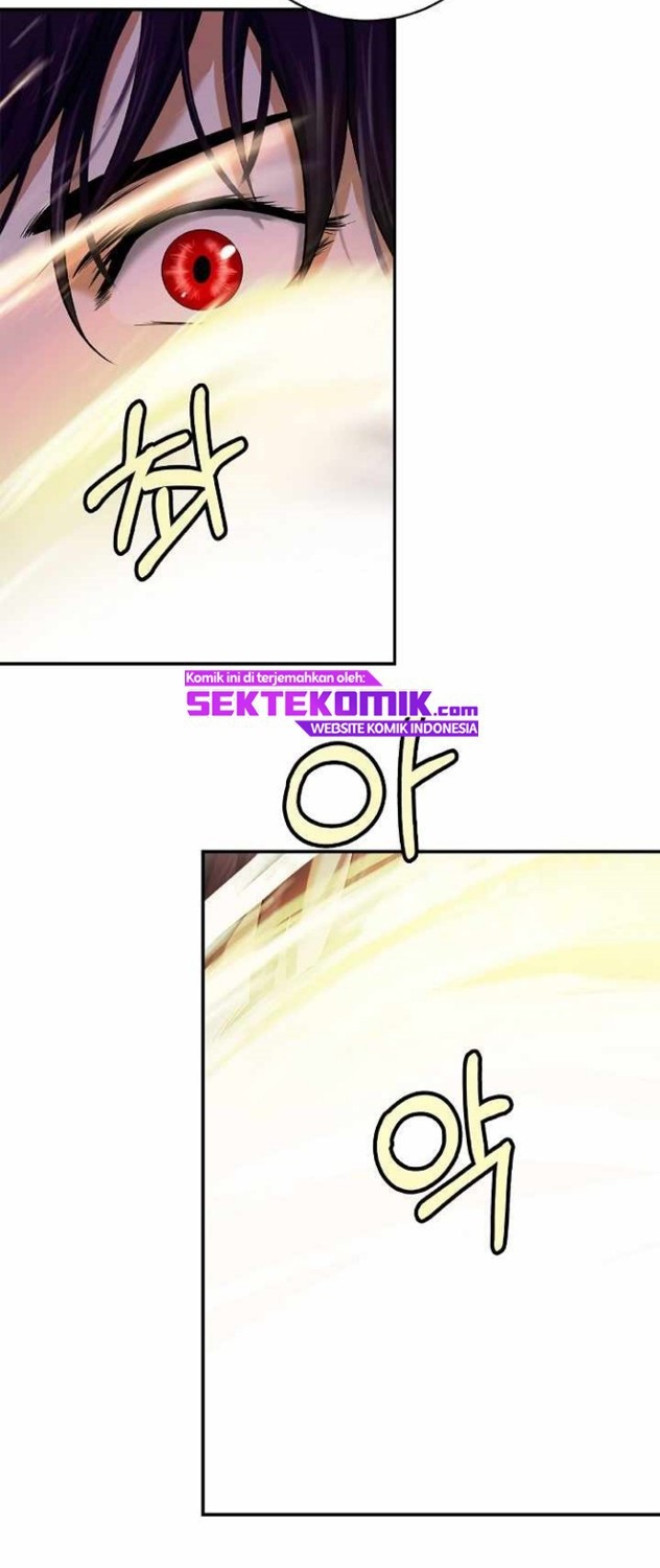 Cystic Story (Call The Spear) chapter 71