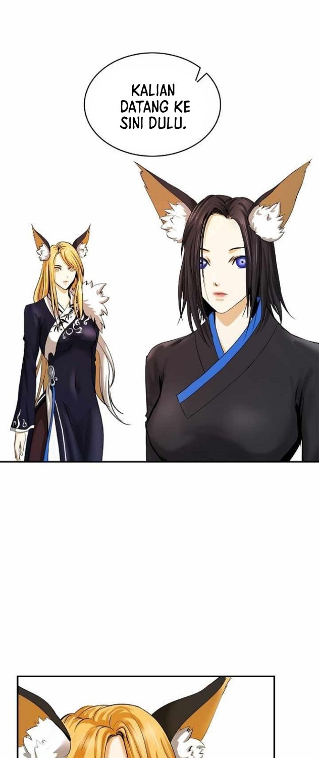 Cystic Story (Call The Spear) chapter 71