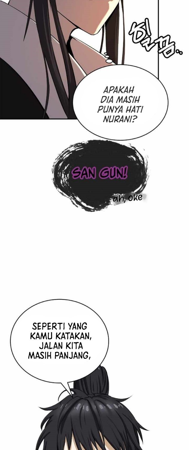 Cystic Story (Call The Spear) chapter 71