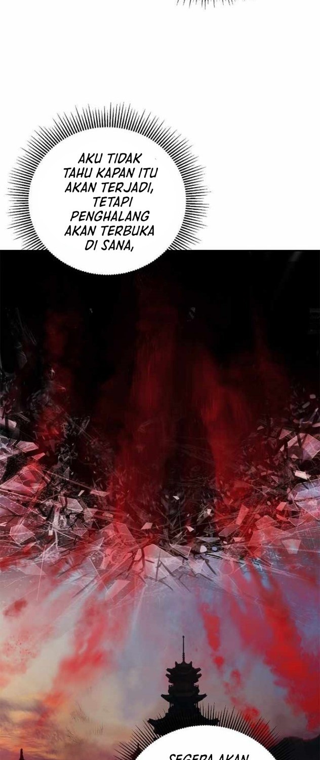 Cystic Story (Call The Spear) chapter 71