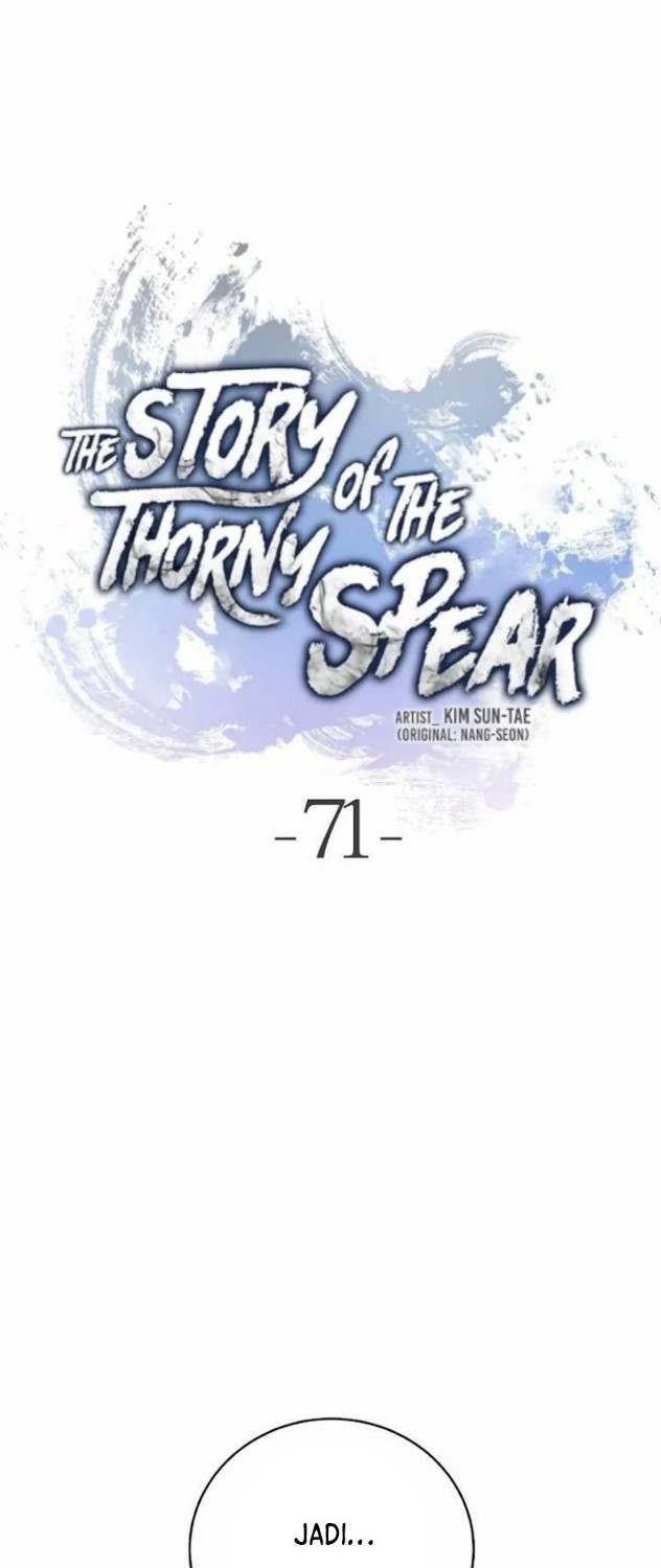 Cystic Story (Call The Spear) chapter 71