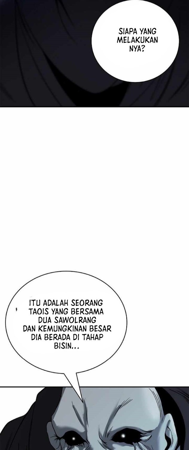 Cystic Story (Call The Spear) chapter 71