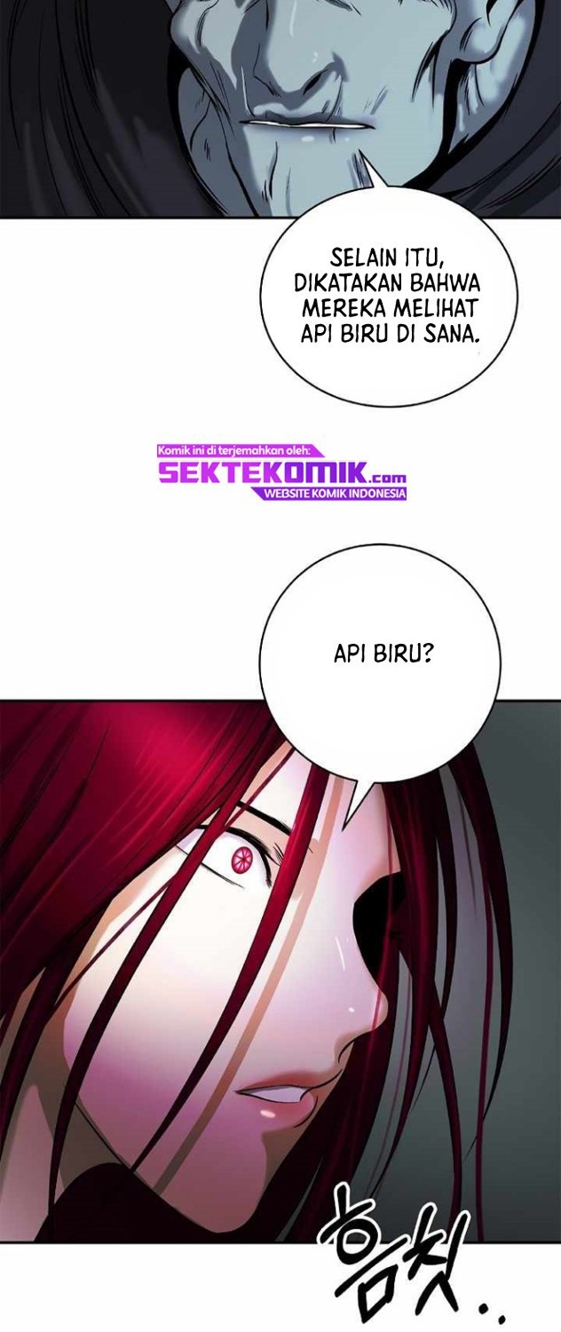 Cystic Story (Call The Spear) chapter 71
