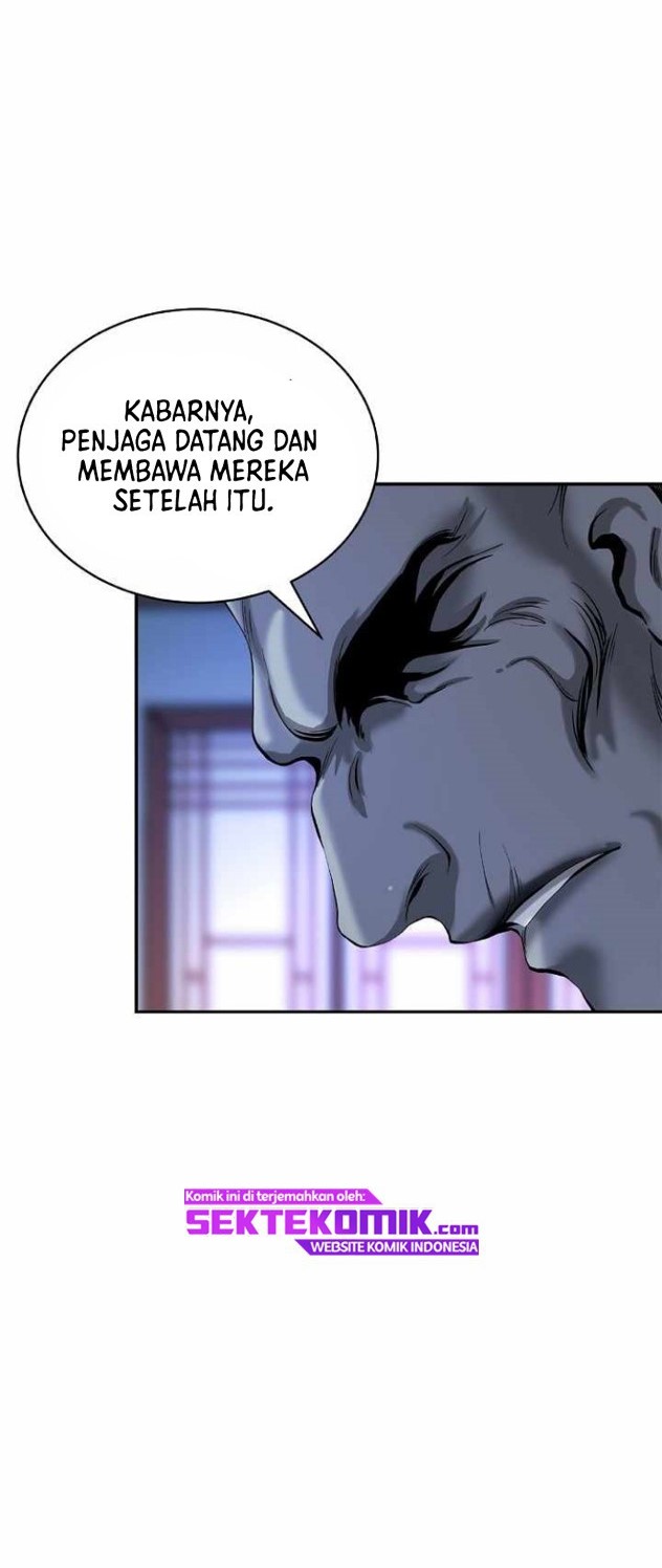 Cystic Story (Call The Spear) chapter 71