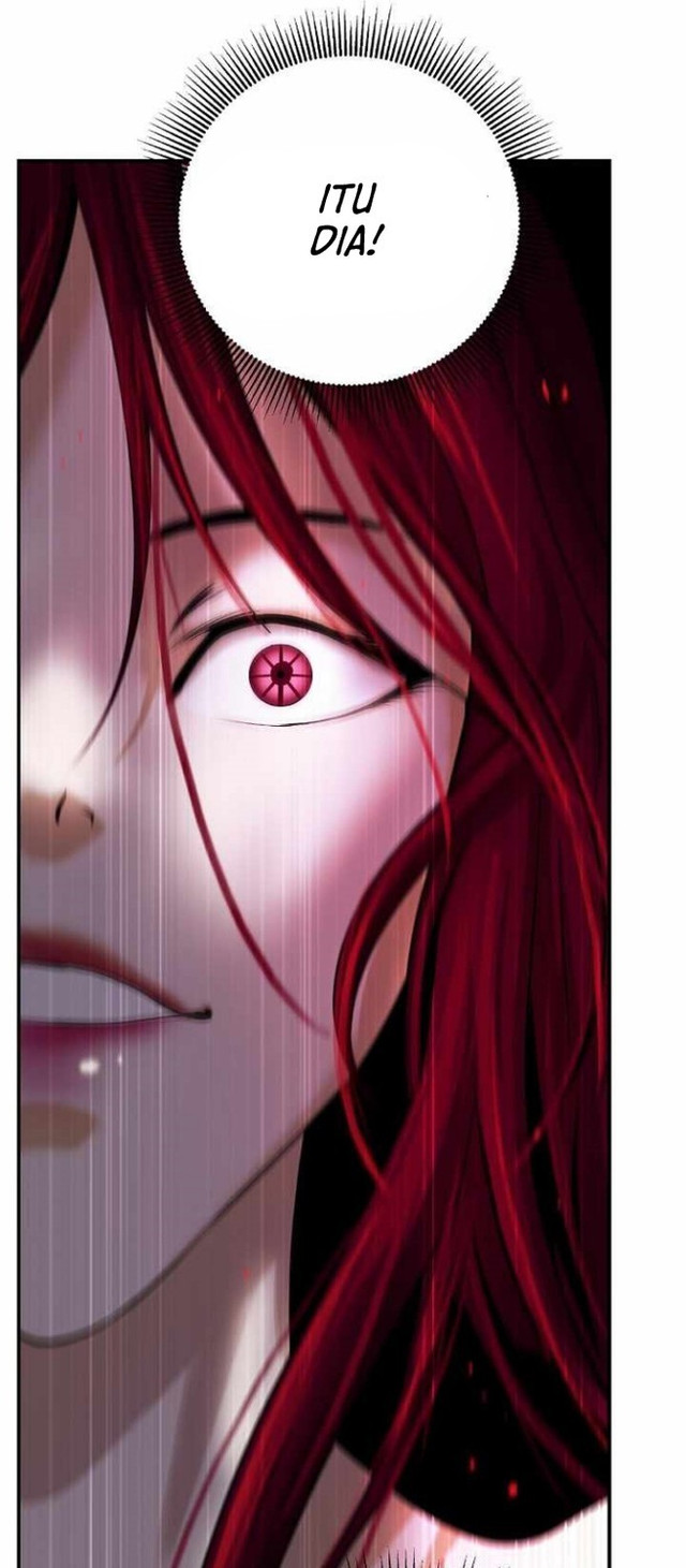 Cystic Story (Call The Spear) chapter 71