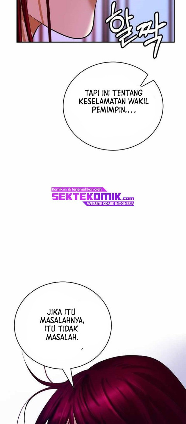 Cystic Story (Call The Spear) chapter 71
