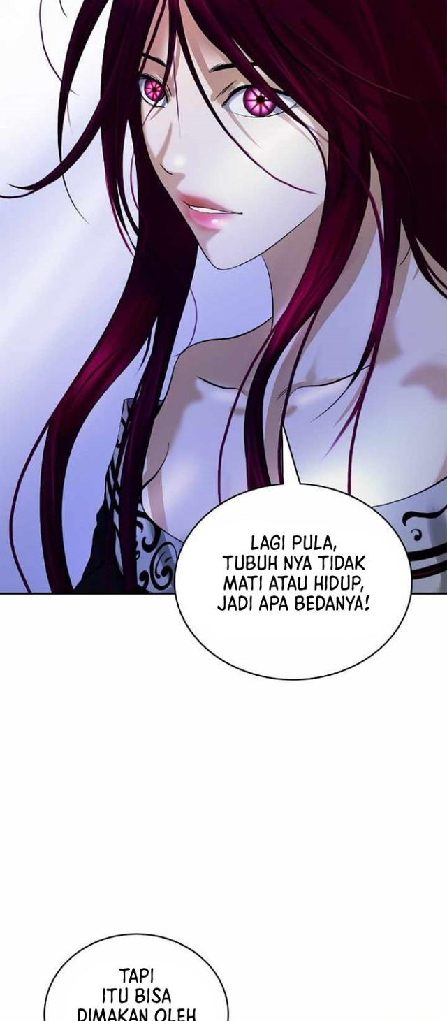 Cystic Story (Call The Spear) chapter 71