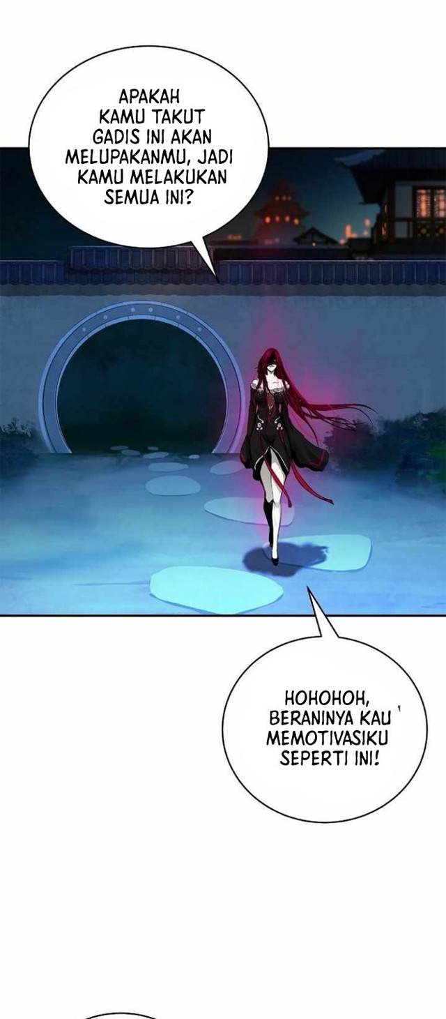 Cystic Story (Call The Spear) chapter 71