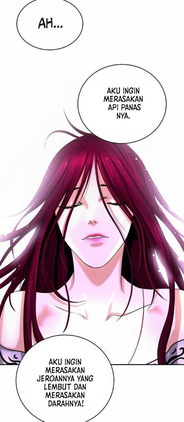 Cystic Story (Call The Spear) chapter 71