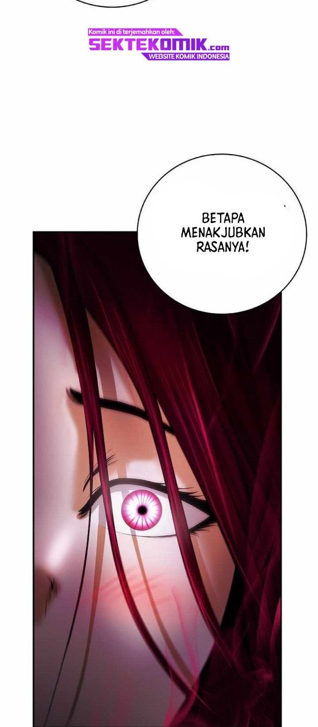 Cystic Story (Call The Spear) chapter 71
