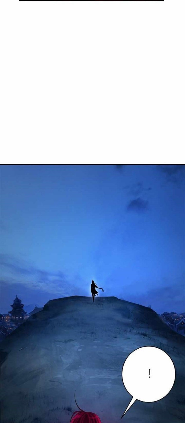 Cystic Story (Call The Spear) chapter 71