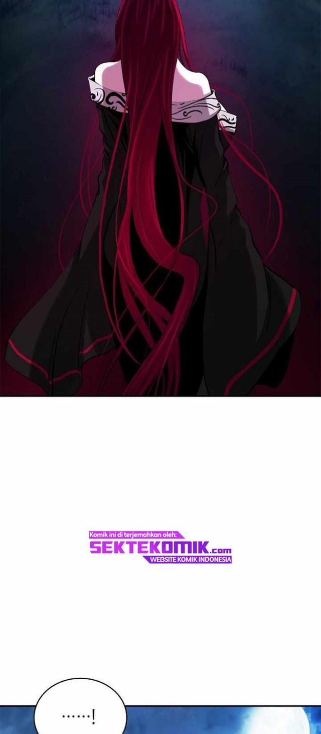 Cystic Story (Call The Spear) chapter 71