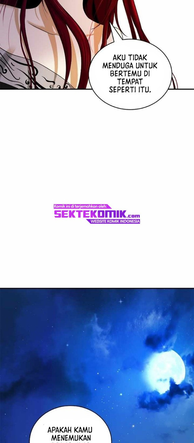 Cystic Story (Call The Spear) chapter 71