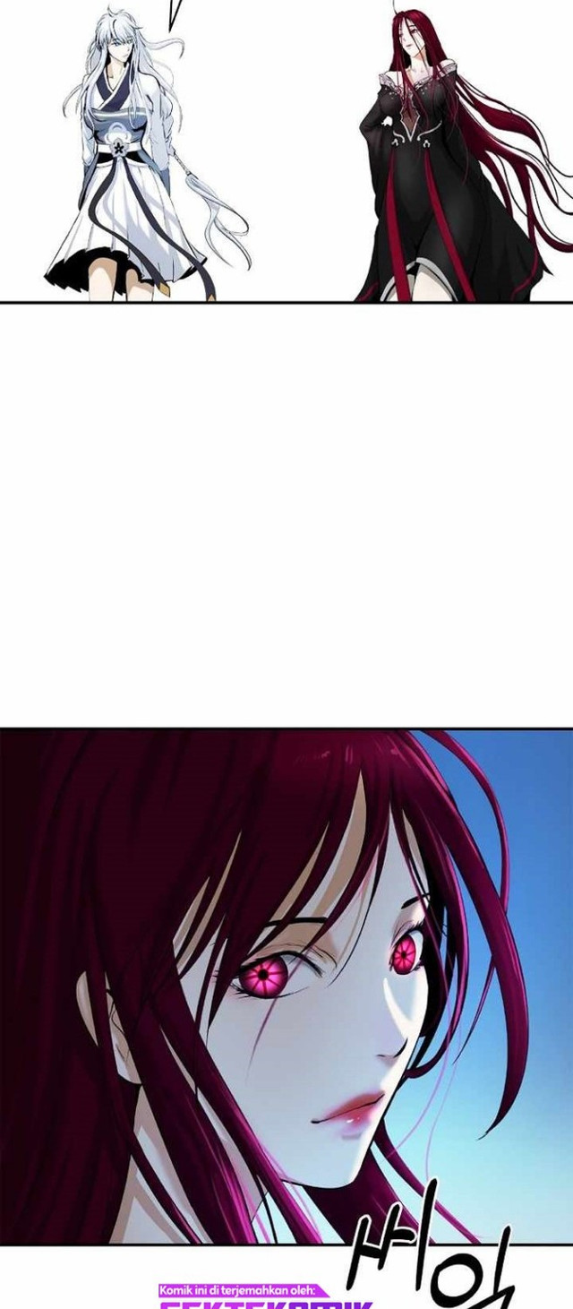 Cystic Story (Call The Spear) chapter 71