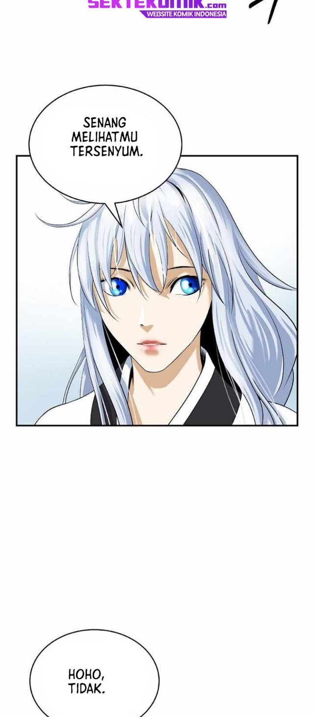 Cystic Story (Call The Spear) chapter 71