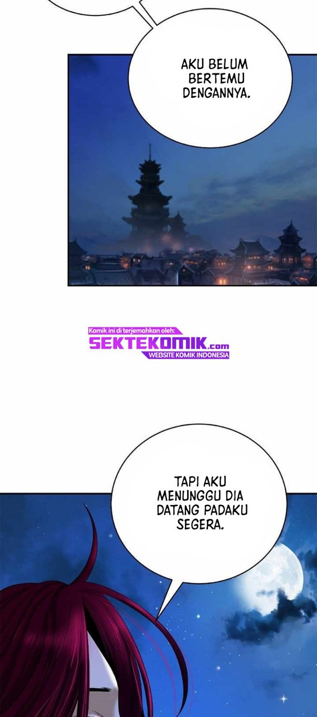 Cystic Story (Call The Spear) chapter 71
