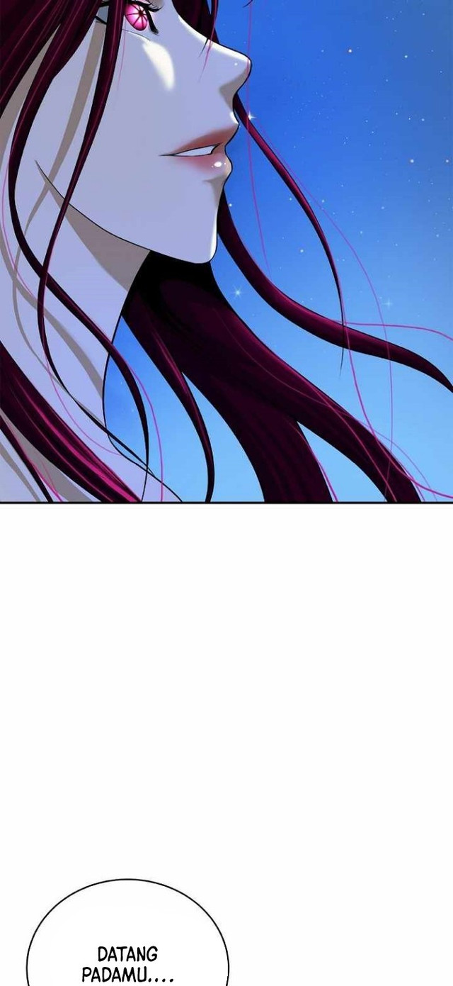 Cystic Story (Call The Spear) chapter 71