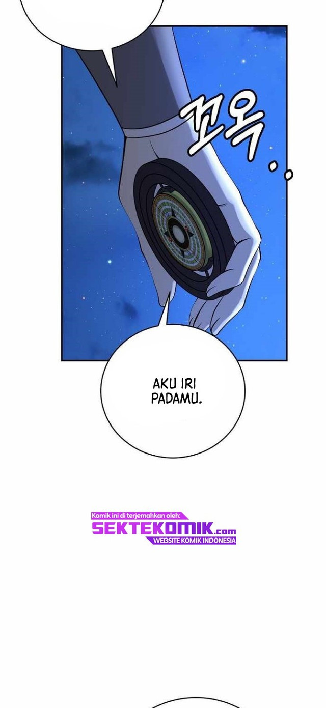 Cystic Story (Call The Spear) chapter 71