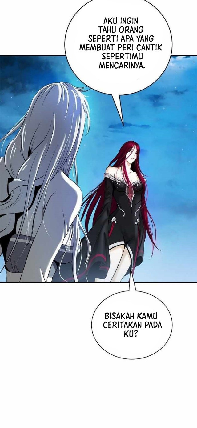 Cystic Story (Call The Spear) chapter 71
