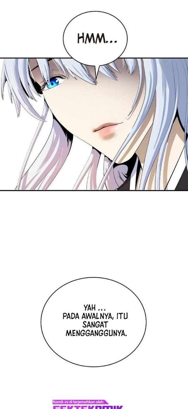 Cystic Story (Call The Spear) chapter 71