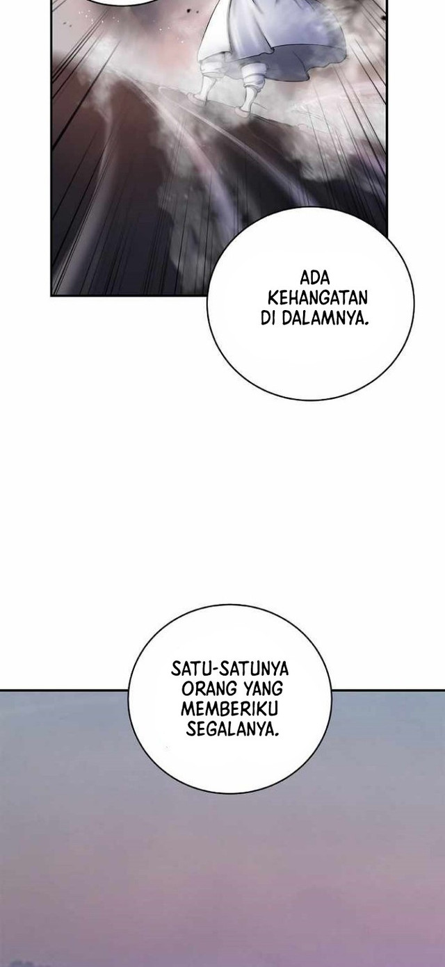 Cystic Story (Call The Spear) chapter 71